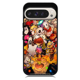 Undertale All Character Google Pixel 10 Pro XL Case DC1921