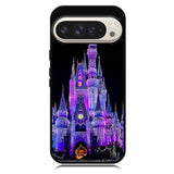 Disney Castle Night Lights Google Pixel 10 Pro XL Case DC0520