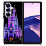 Disney Castle Night Lights Samsung Galaxy Z Fold 7 Case DC0520