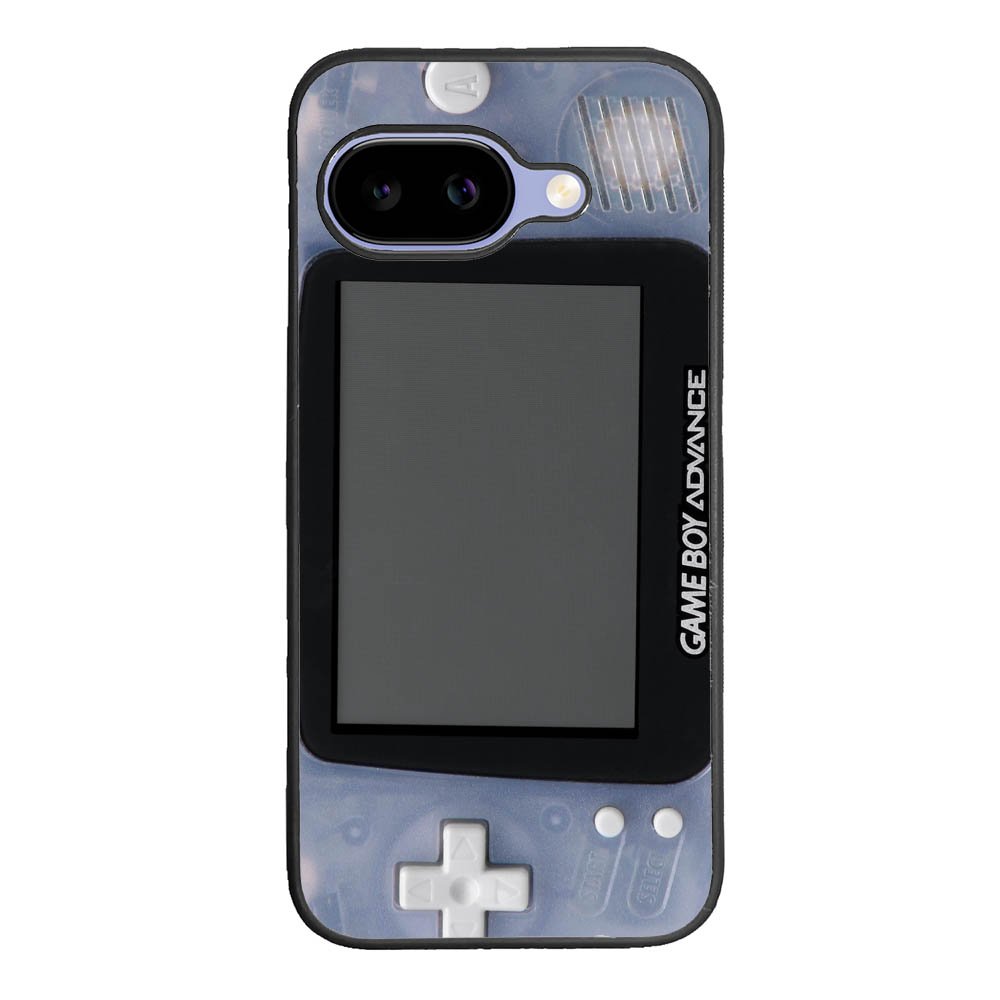 Game Boy Advance Google Pixel 10A Case DC0670