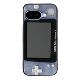Game Boy Advance Google Pixel 10A Case DC0670