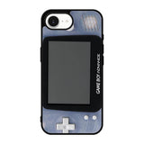 Game Boy Advance iPhone 17e Case DC0670
