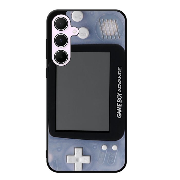 Game Boy Advance Samsung Galaxy A55 5G Case DC0670