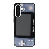 Game Boy Advance Samsung Galaxy A26 Case DC0670