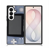 Game Boy Advance Samsung Galaxy Z Fold 8 Ultra Case DC0670