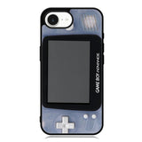 Game Boy Advance iPhone 16e Case DC0670