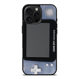 Game Boy Advance iPhone 16 Pro Max Case DC0670