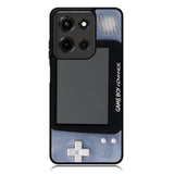 Game Boy Advance Motorola Moto G Power 5G 2025 DC0670
