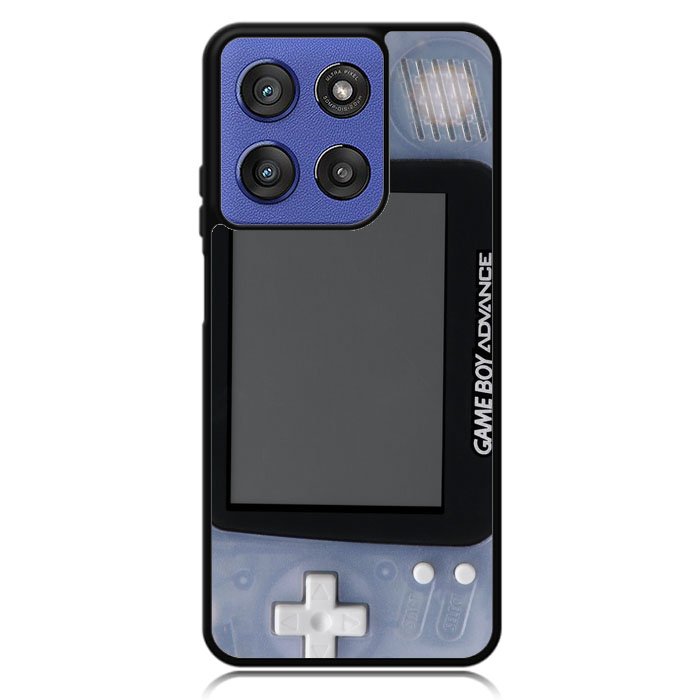 Game Boy Advance Motorola Moto G Stylus 5G 2025 DC0670