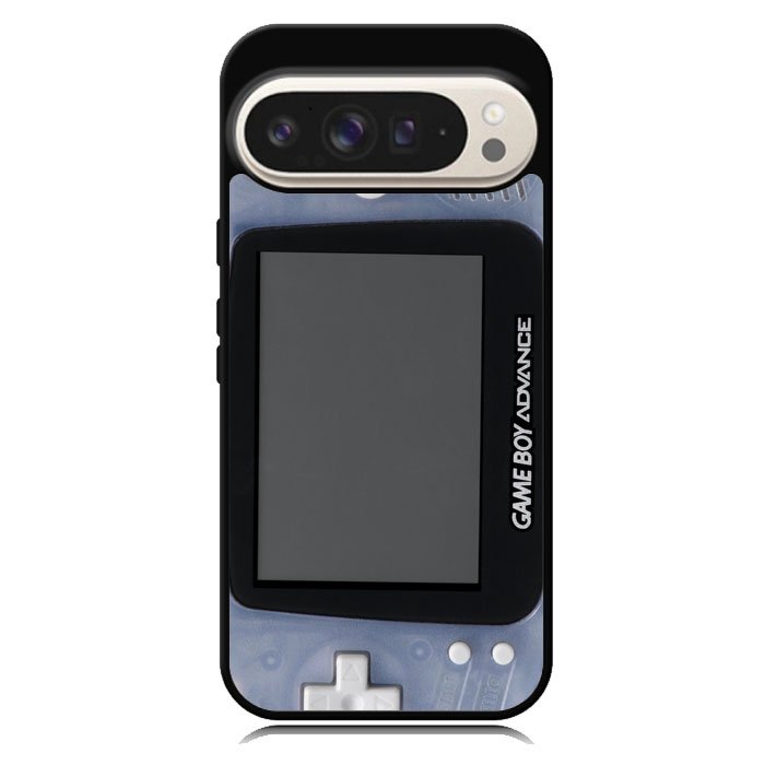 Game Boy Advance Google Pixel 10 | Google Pixel 10 Pro Case DC0670