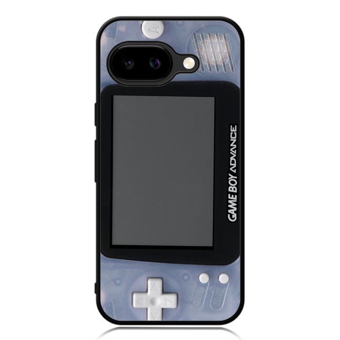 Game Boy Advance Google Pixel 9A Case DC0670
