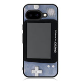 Game Boy Advance Google Pixel 9A Case DC0670