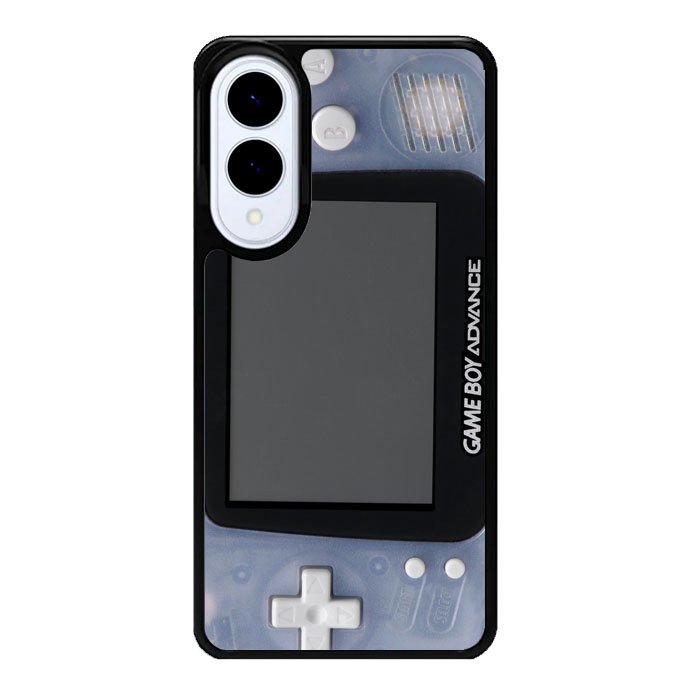 Game Boy Advance Samsung Galaxy S25 Edge DC0670