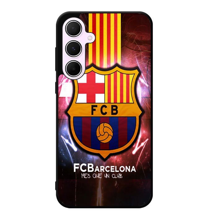 Fc Barcelona Case Samsung Galaxy A15 5G Case DC0620
