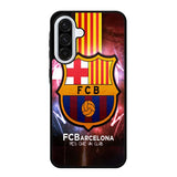 Fc Barcelona Case Samsung Galaxy A16 Case DC0620