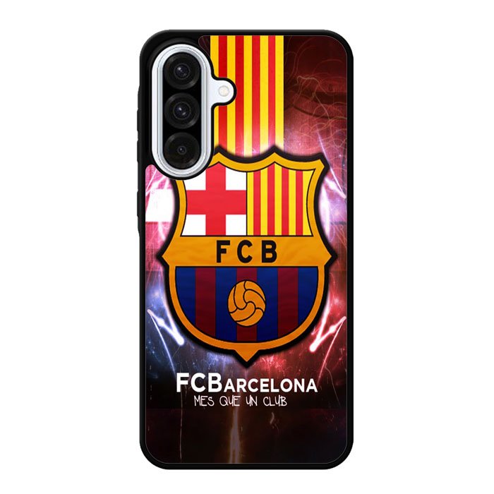Fc Barcelona Case Samsung Galaxy A36 Case DC0620