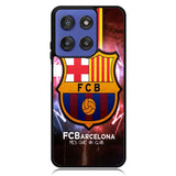 Fc Barcelona Case Motorola Moto G Stylus 5G 2025 DC0620