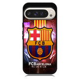 Fc Barcelona Case Google Pixel 10 | Google Pixel 10 Pro Case DC0620