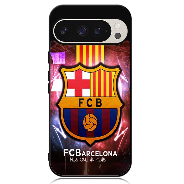 Fc Barcelona Case Google Pixel 9 Pro XL Case DC0620