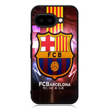 Fc Barcelona Case Google Pixel 9A Case DC0620