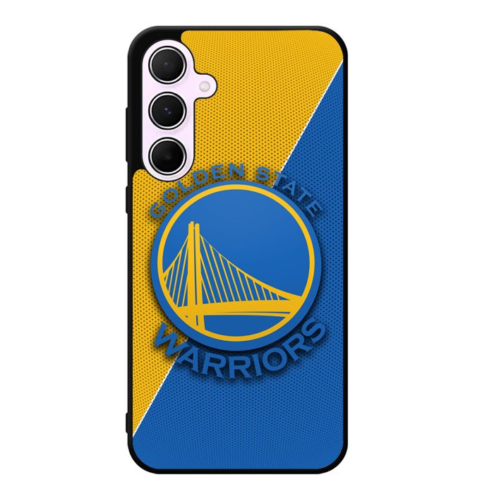 Golden State Warriors Logo Case Samsung Galaxy A15 5G Case DC0712