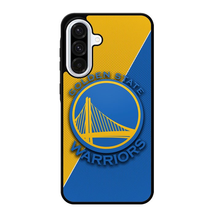 Golden State Warriors Logo Case Samsung Galaxy A36 Case DC0712