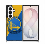 Golden State Warriors Logo Case Samsung Galaxy Z Fold 8 Ultra Case DC0712
