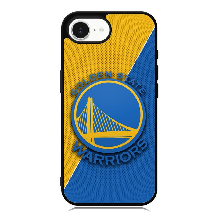 Golden State Warriors Logo Case iPhone 16e Case DC0712