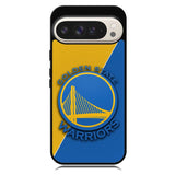 Golden State Warriors Logo Case Google Pixel 10 | Google Pixel 10 Pro Case DC0712