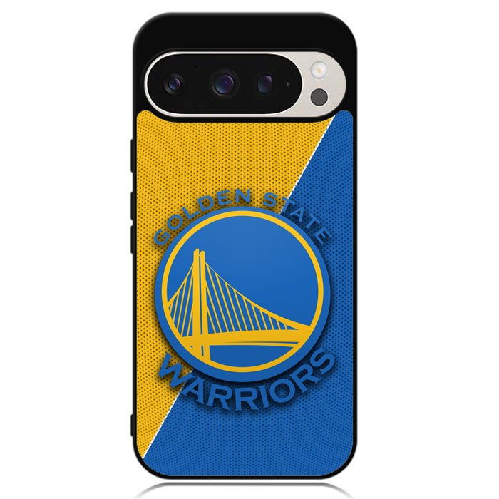 Golden State Warriors Logo Case Google Pixel 9 Pro XL Case DC0712