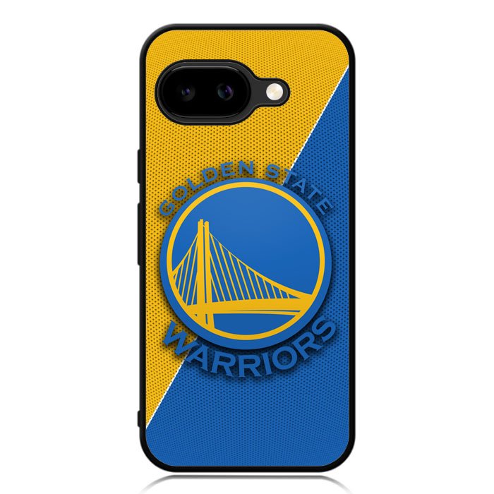 Golden State Warriors Logo Case Google Pixel 9A Case DC0712