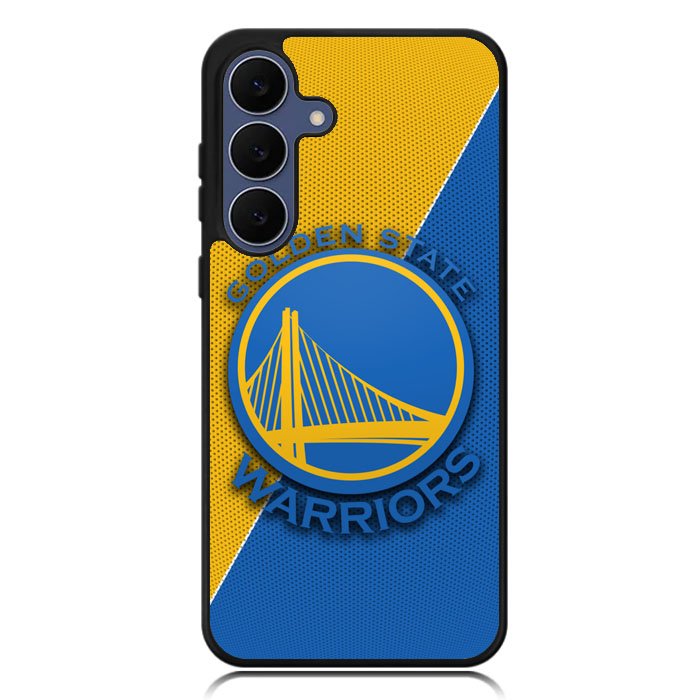 Golden State Warriors Logo Case Samsung Galaxy S23 FE Case DC0712