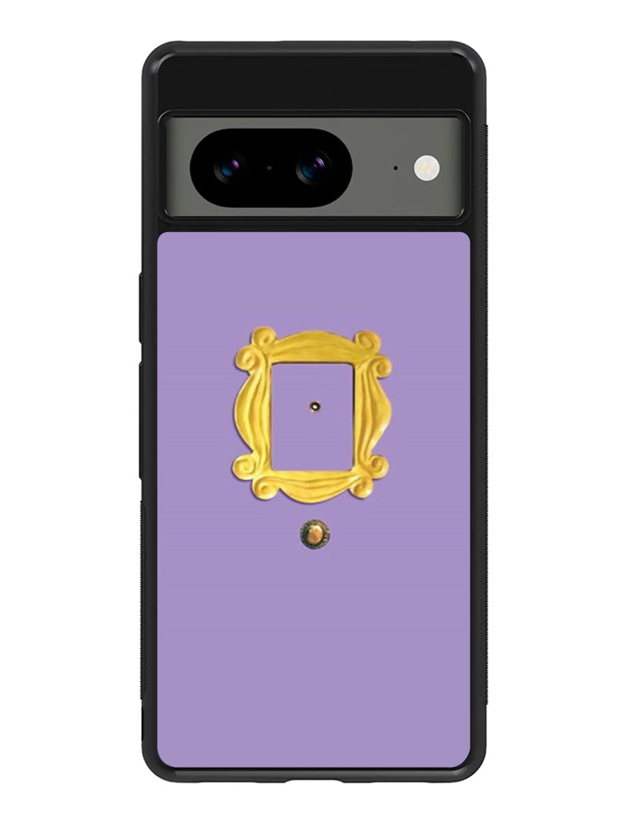 Friends TV Show Google Pixel 8 Case