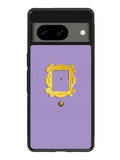 Friends TV Show Google Pixel 8 Case