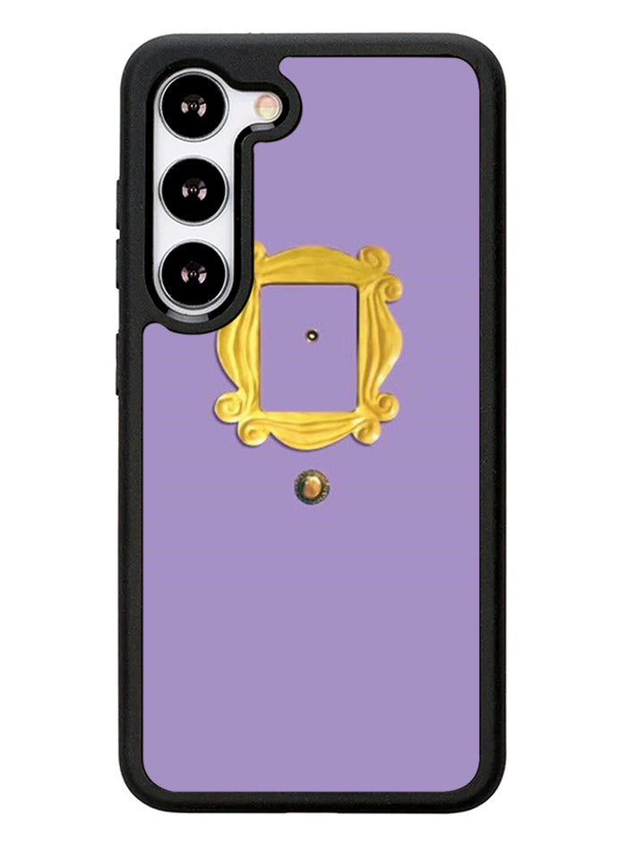Friends TV Show Samsung Galaxy S23 Plus 5G / Samsung Galaxy S23+ 5G Case