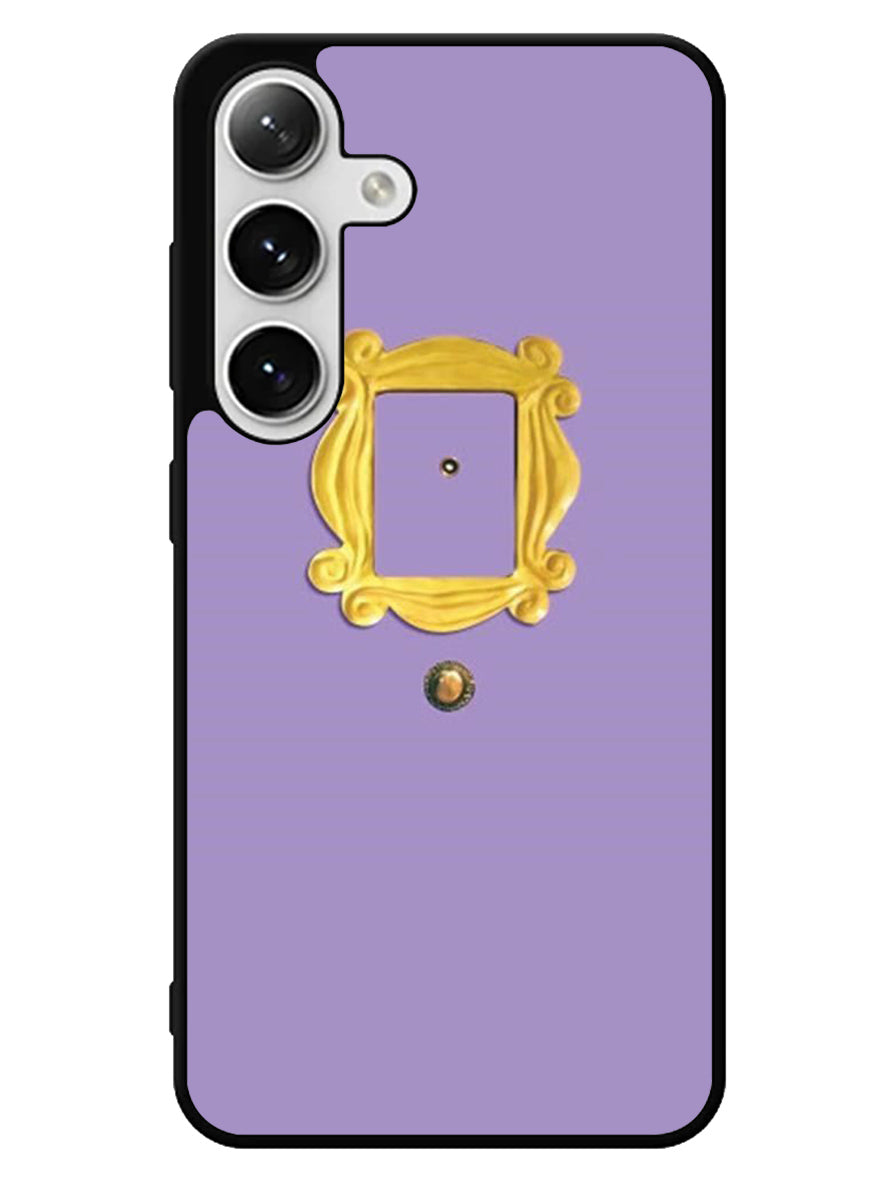 Friends TV Show Samsung Galaxy S24 5G Case