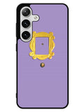 Friends TV Show Samsung Galaxy S24 5G Case