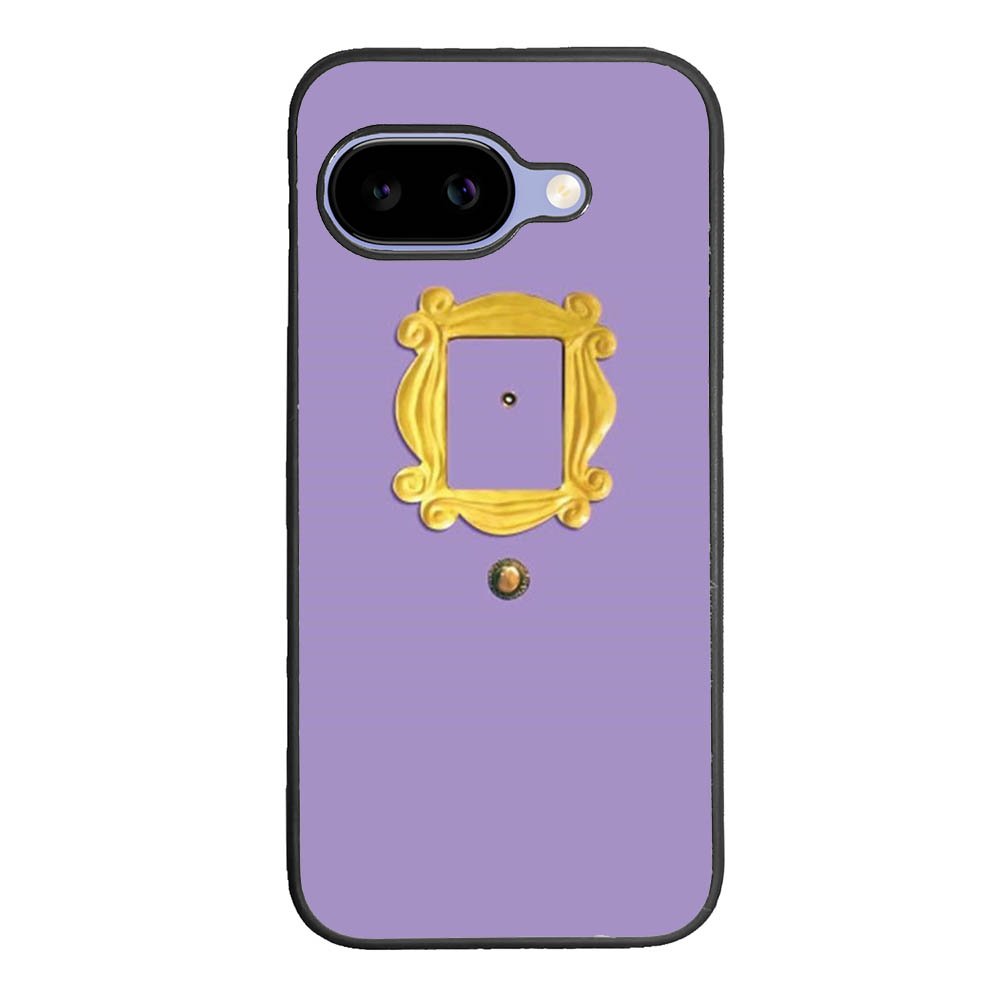Friends TV Show Google Pixel 10A Case