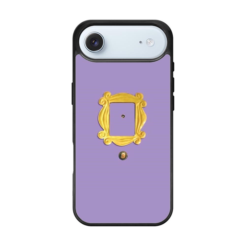 Friends TV Show iPhone Air Case
