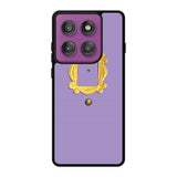 Friends TV Show Motorola Moto Edge 60 Pro Case