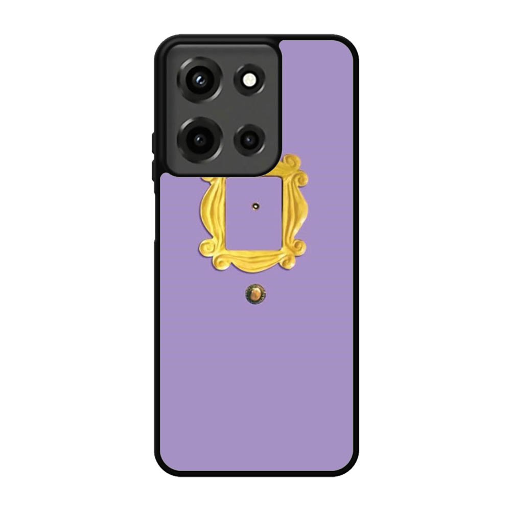 Friends TV Show Motorola Moto G 5G 2025 Case DC1979