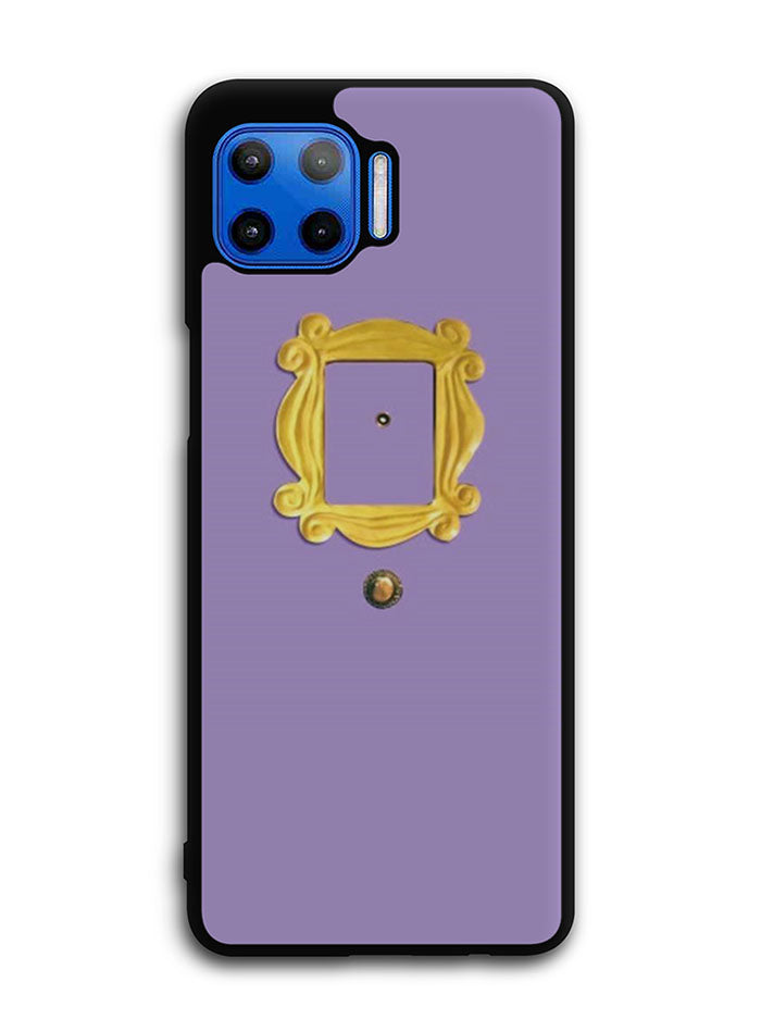Friends TV Show Motorola Moto One 5G Case , Moto One 5G UW Case , Moto G 5G Plus Case