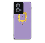 Friends TV Show Motorola Moto Edge 2024 Case DC6485