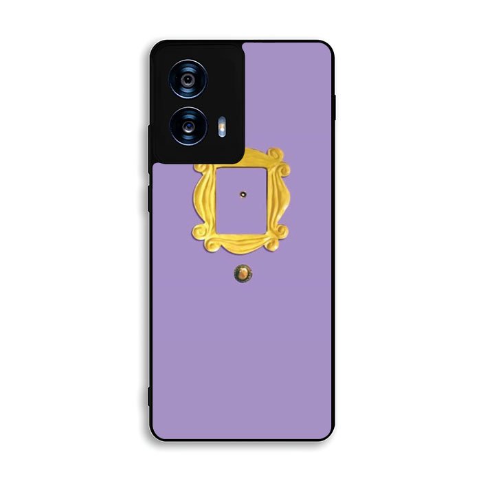 Friends TV Show Motorola Moto G Power 5G 2024 Case DC1979