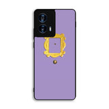 Friends TV Show Motorola Moto G Power 5G 2024 Case DC1979