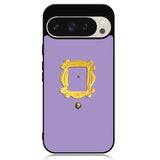 Friends TV Show Google Pixel 9 Pro XL Case