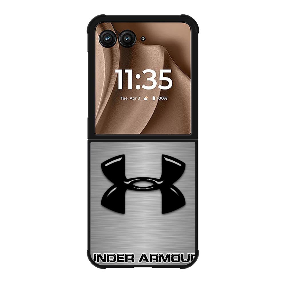 Under Armour 1st Motorola Moto RAZR Plus 2025 Case