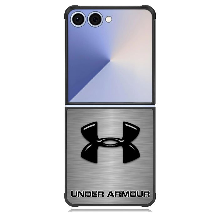 Under Armour Samsung Galaxy Z Flip 7 Case DC1916