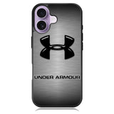 Under Armour iPhone 16 Case DC1916