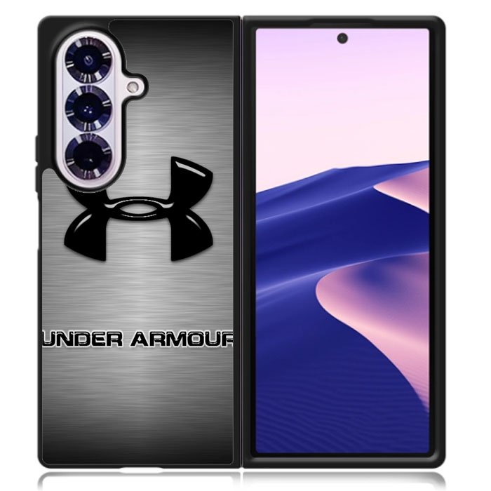 Under Armour Samsung Galaxy Z Fold 7 Case DC1916
